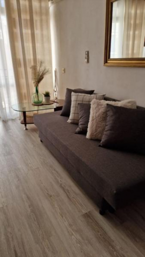 Renovado piso céntrico en Fuengirola